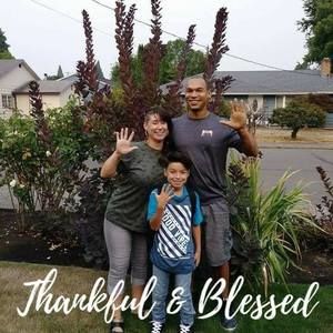 Meet your Posher, Roberta